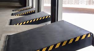 Loading dock leveler service Fairfield County CT